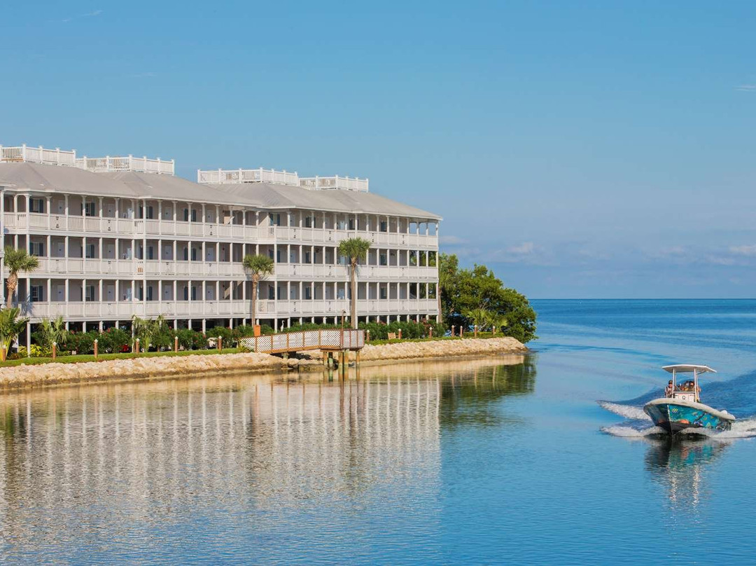 凯悦海滨假日度假村 - 凯悦居家俱乐部度假村主图