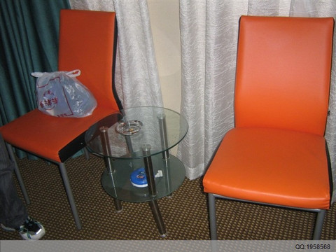 马瑞卡快捷酒店连锁重庆南坪威尔士店主图