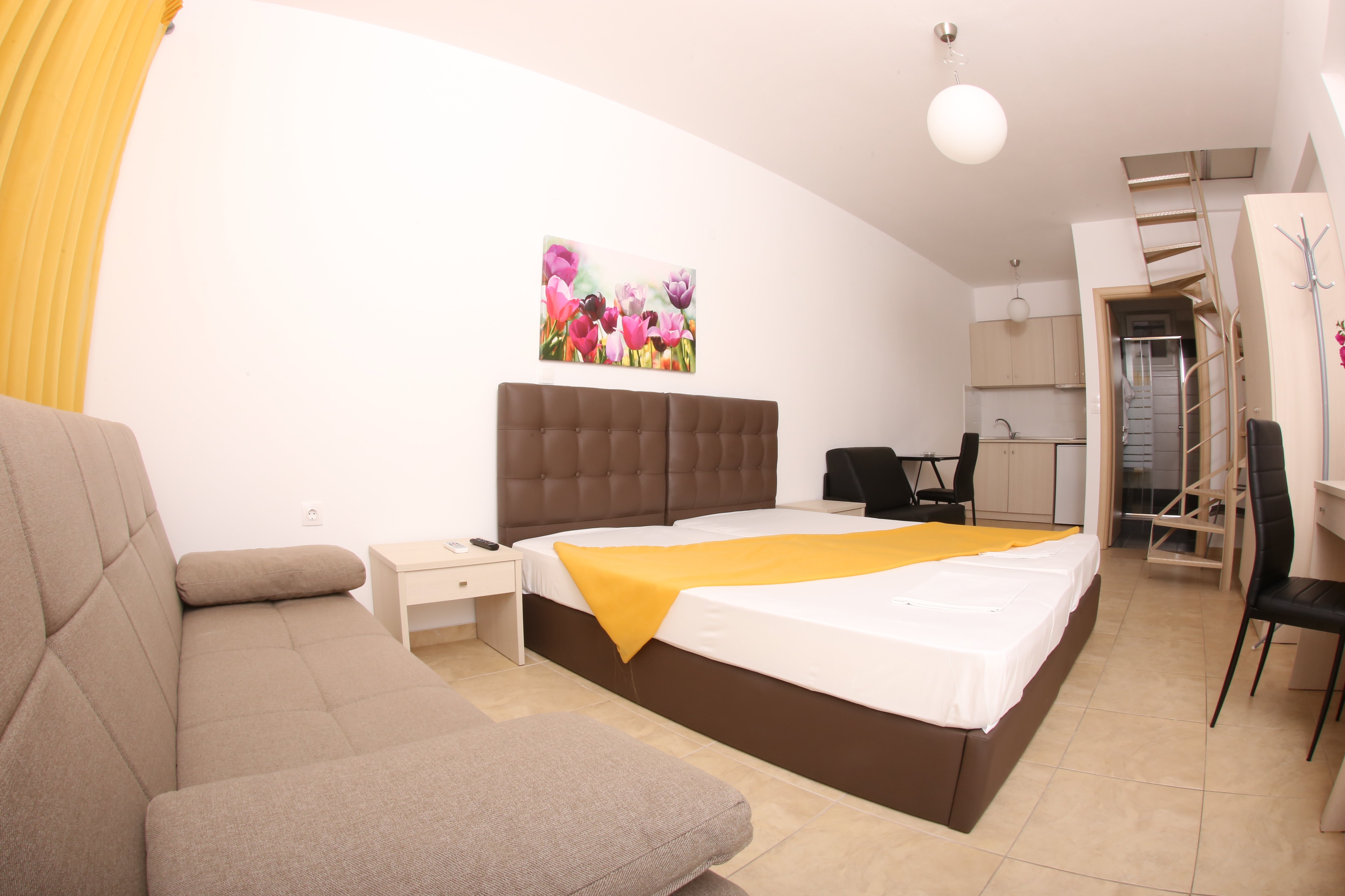 Hotel Kassiani-官方