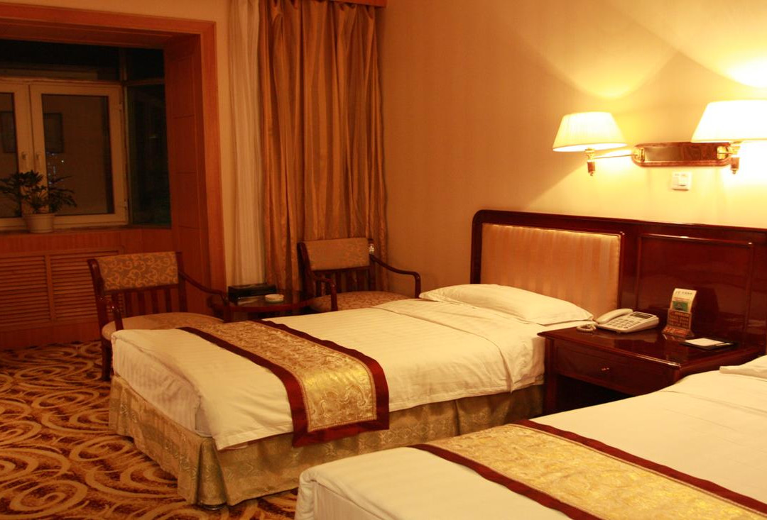 兰州华联宾馆主图