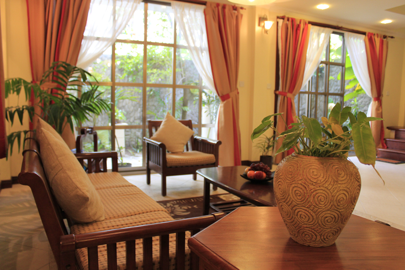 Cerulean View Boutique Hotel-官方