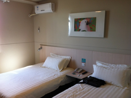 呼和浩特锦江之星新华大街店主图