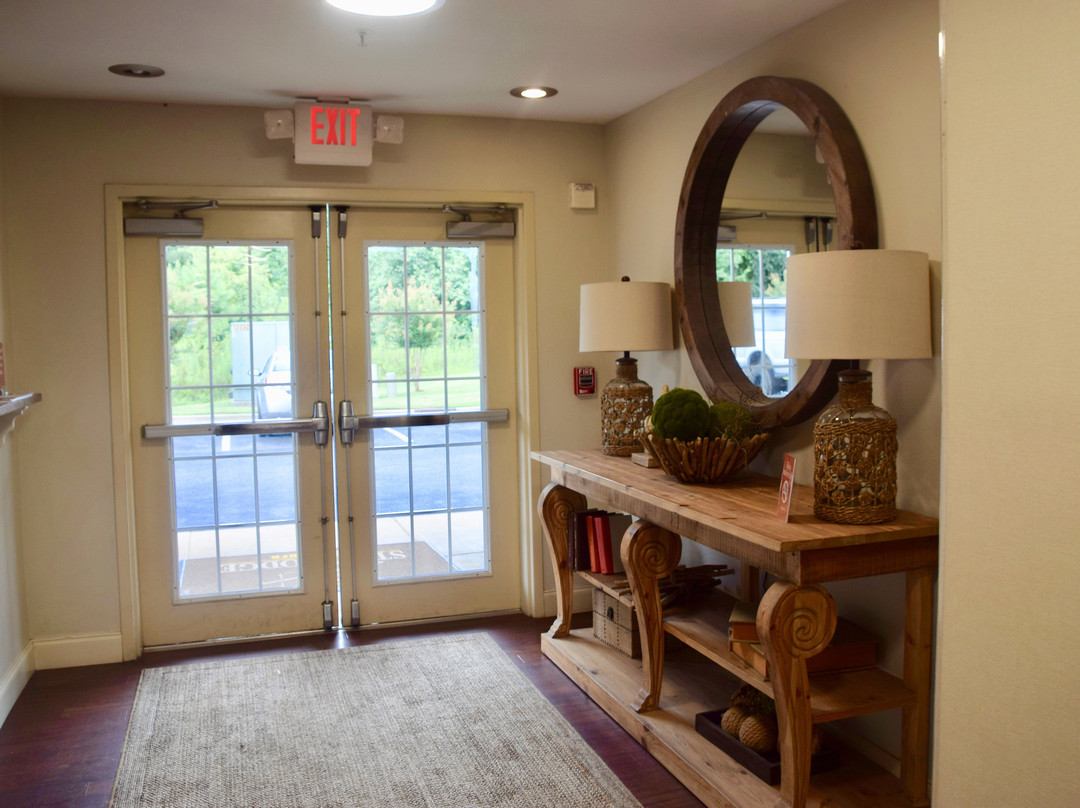 Stay Plus Extended Stay Suites