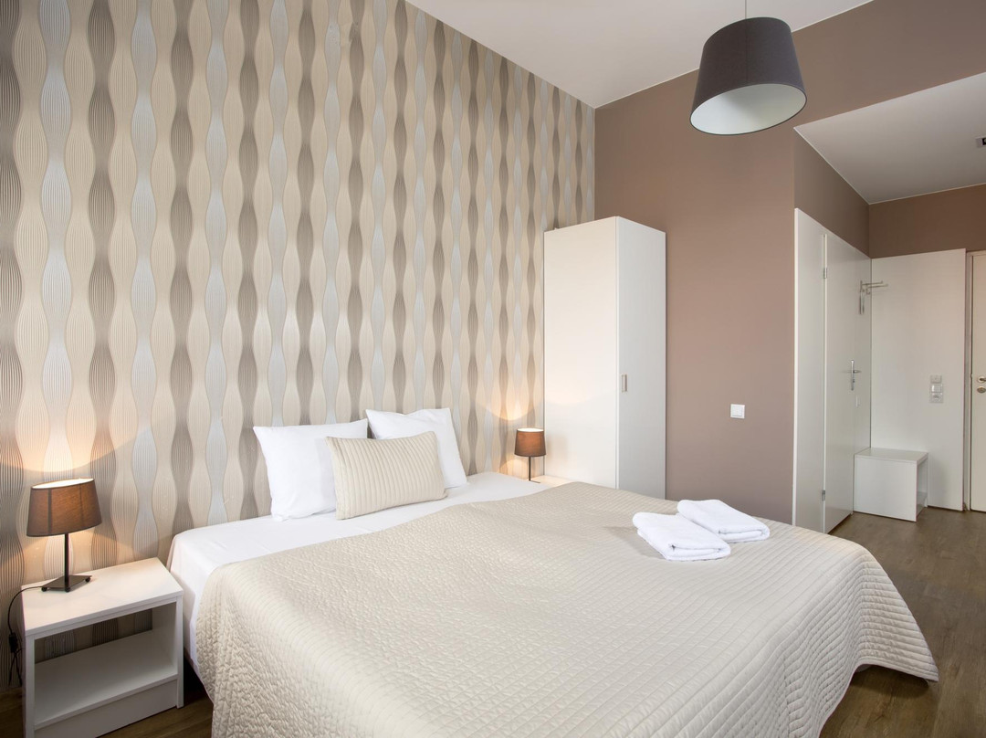Traffic Hotel  Stare Miasto