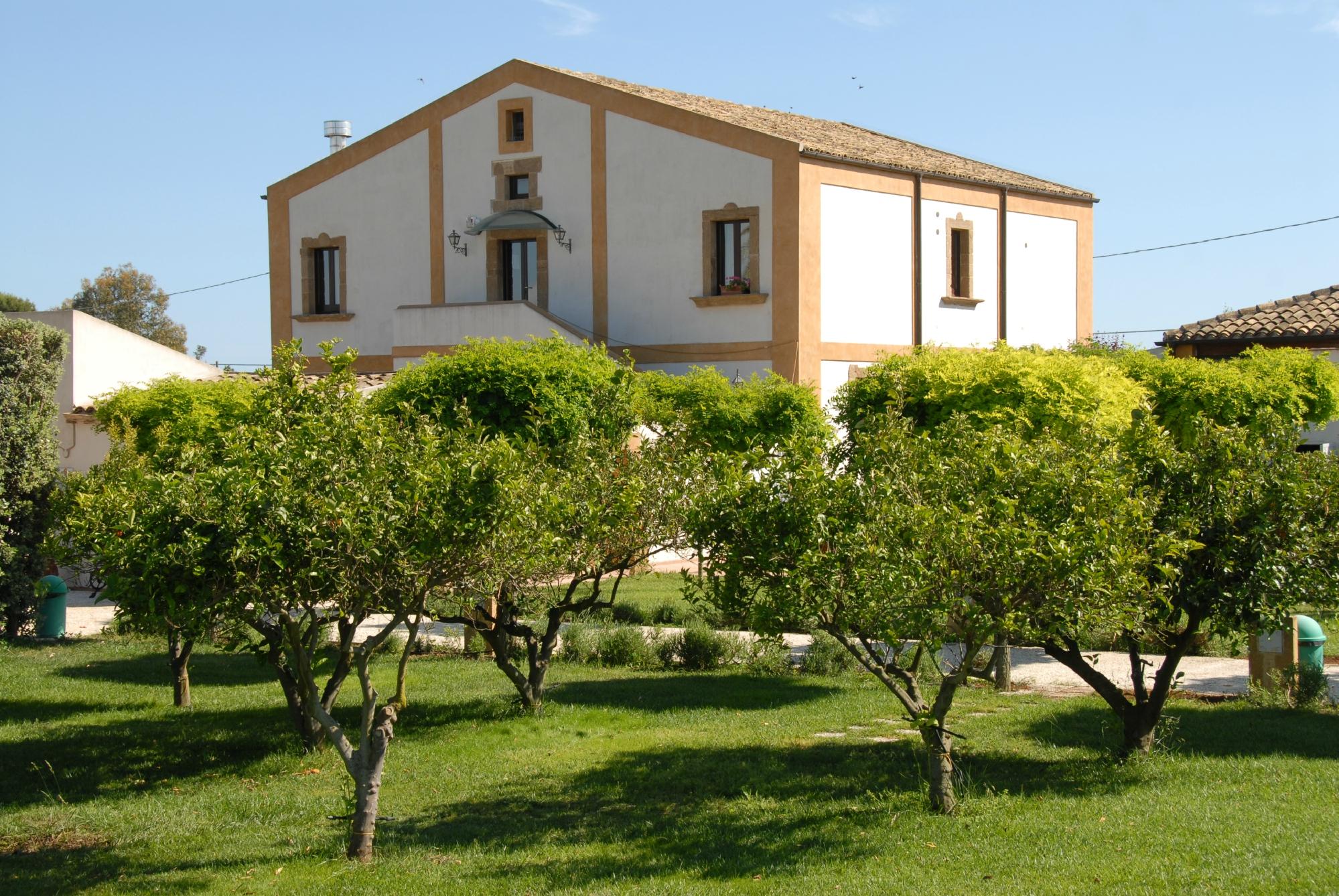 Hotel Villa Palocla-官方