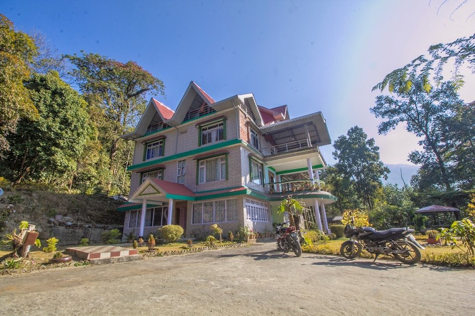 Hotel Silk Route Station-官方