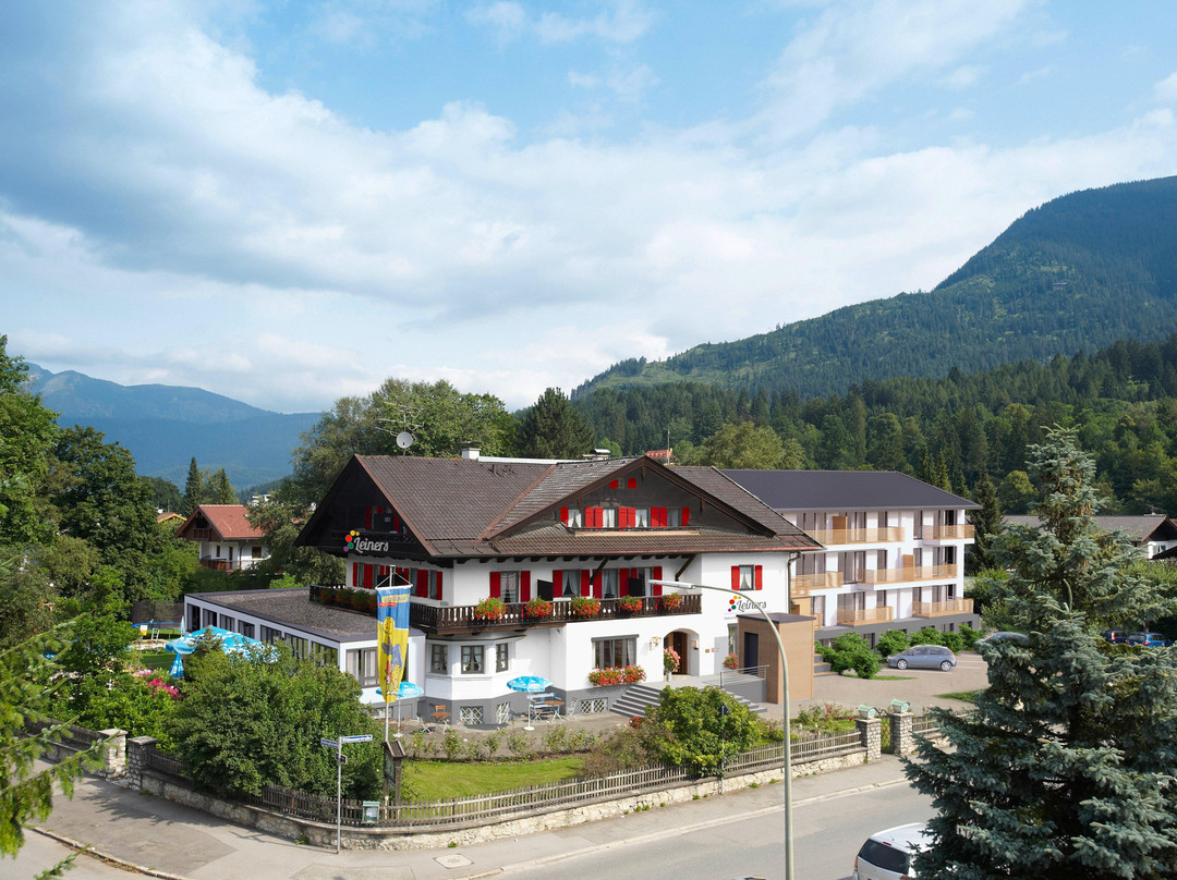 Leiners Familienhotel