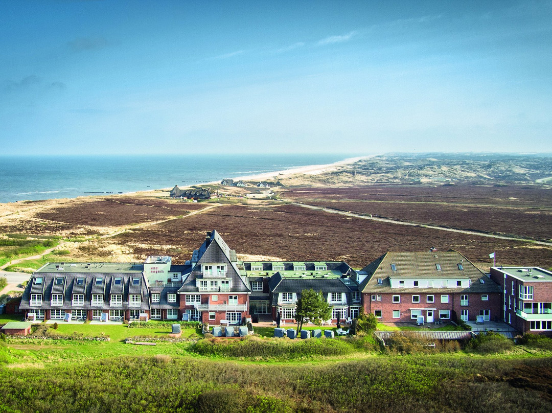 Hotel Rungholt