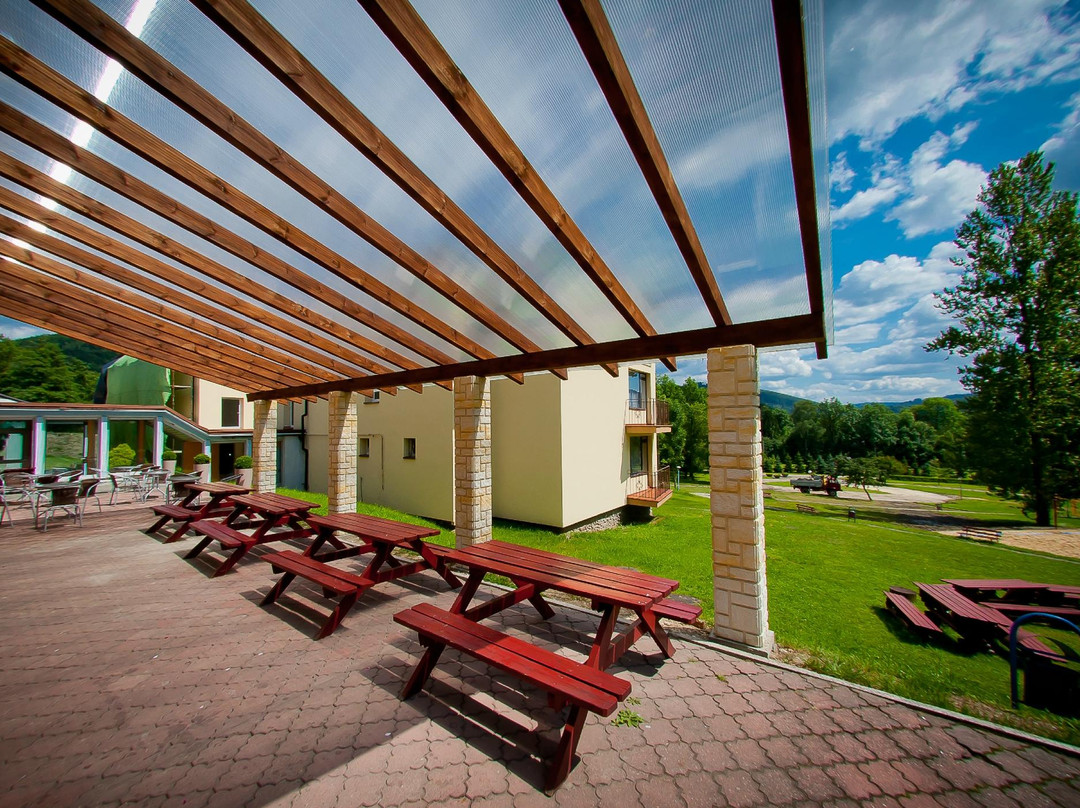 Globus Hotel