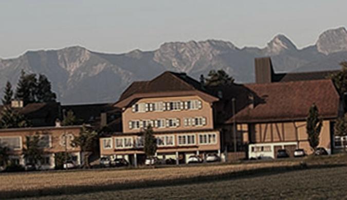 Linde Belp-餐饮