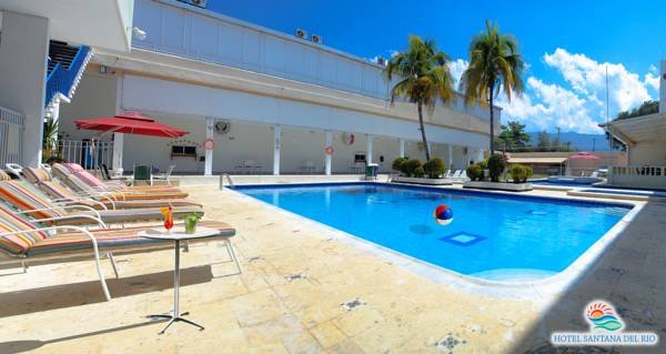 Hotel MALL Santana Del Rio-官方