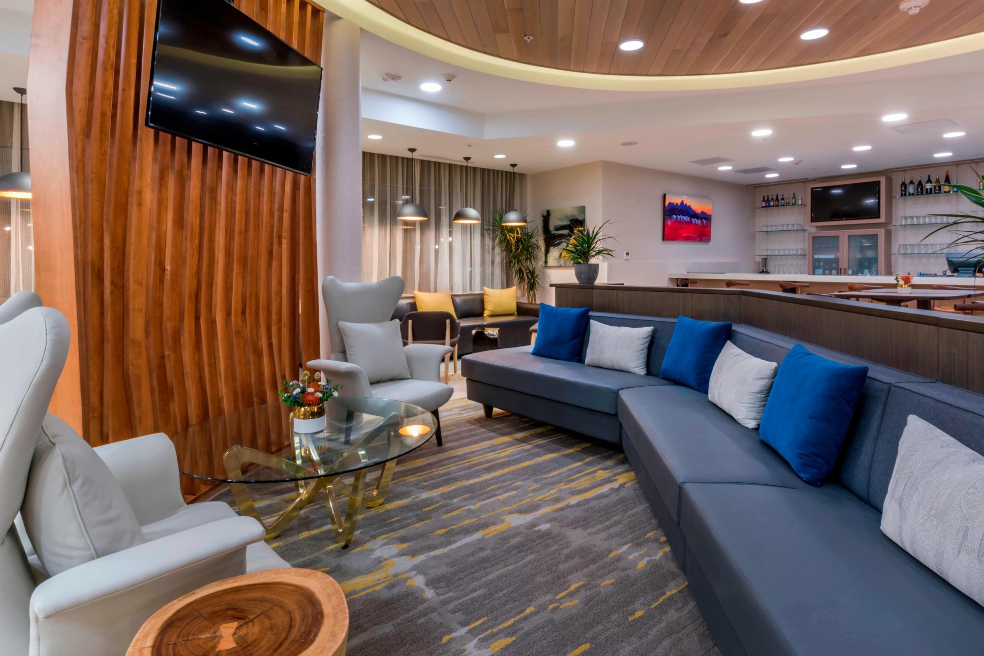 SpringHill Suites by Marriott Jackson Hole-官方