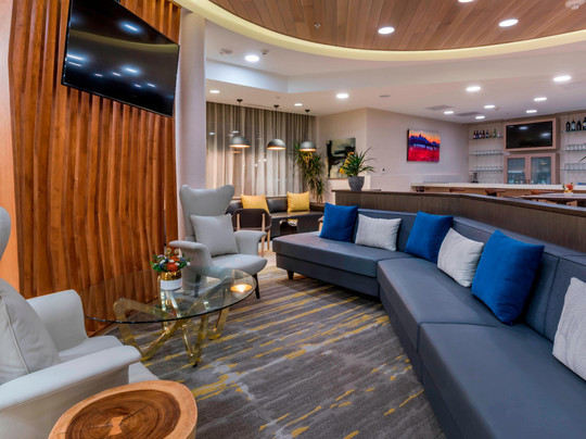 SpringHill Suites by Marriott Jackson Hole主图