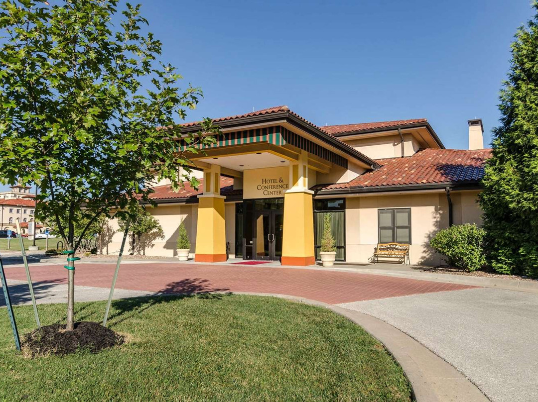 Unity Hotel and Conference Ctr, Ascend Hotel Collection主图