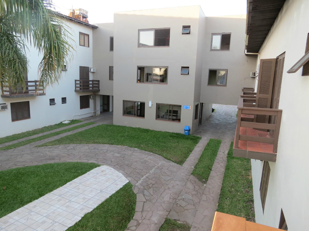 Portal Tourist Hotel