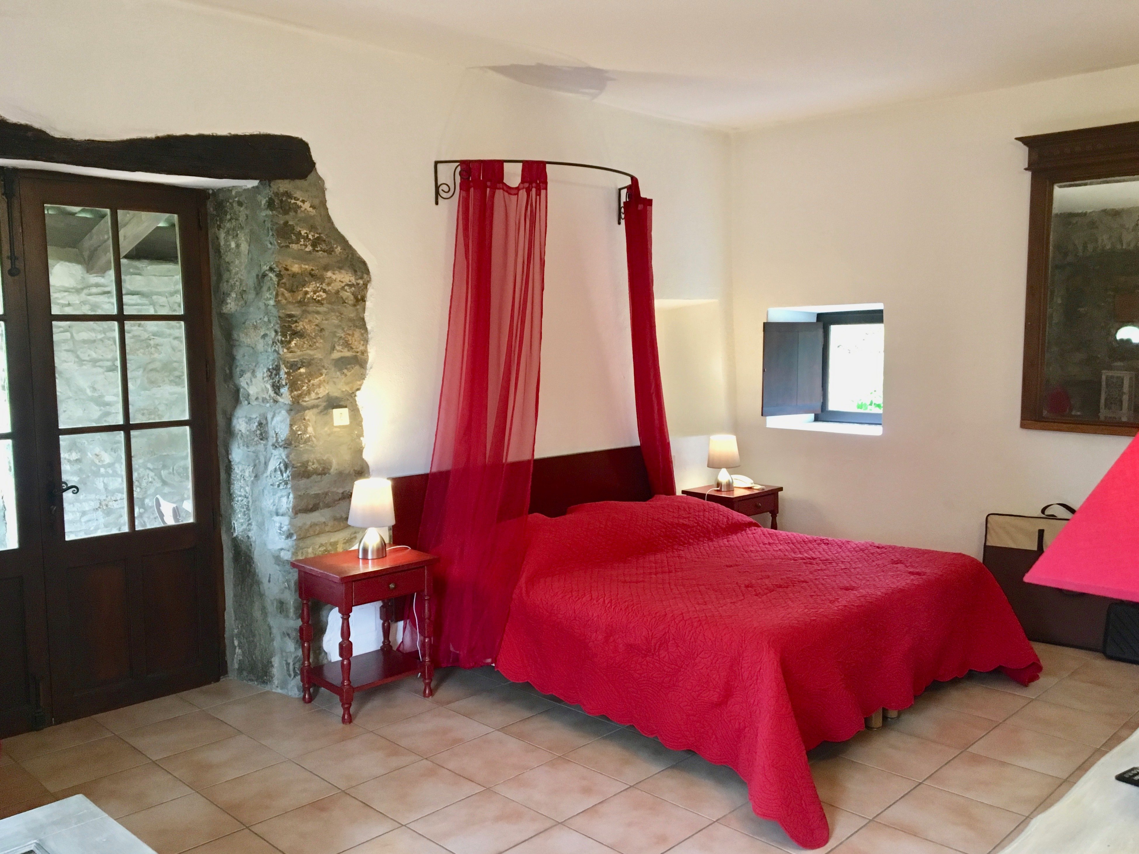 Hotel Mas de l'Espaire-官方