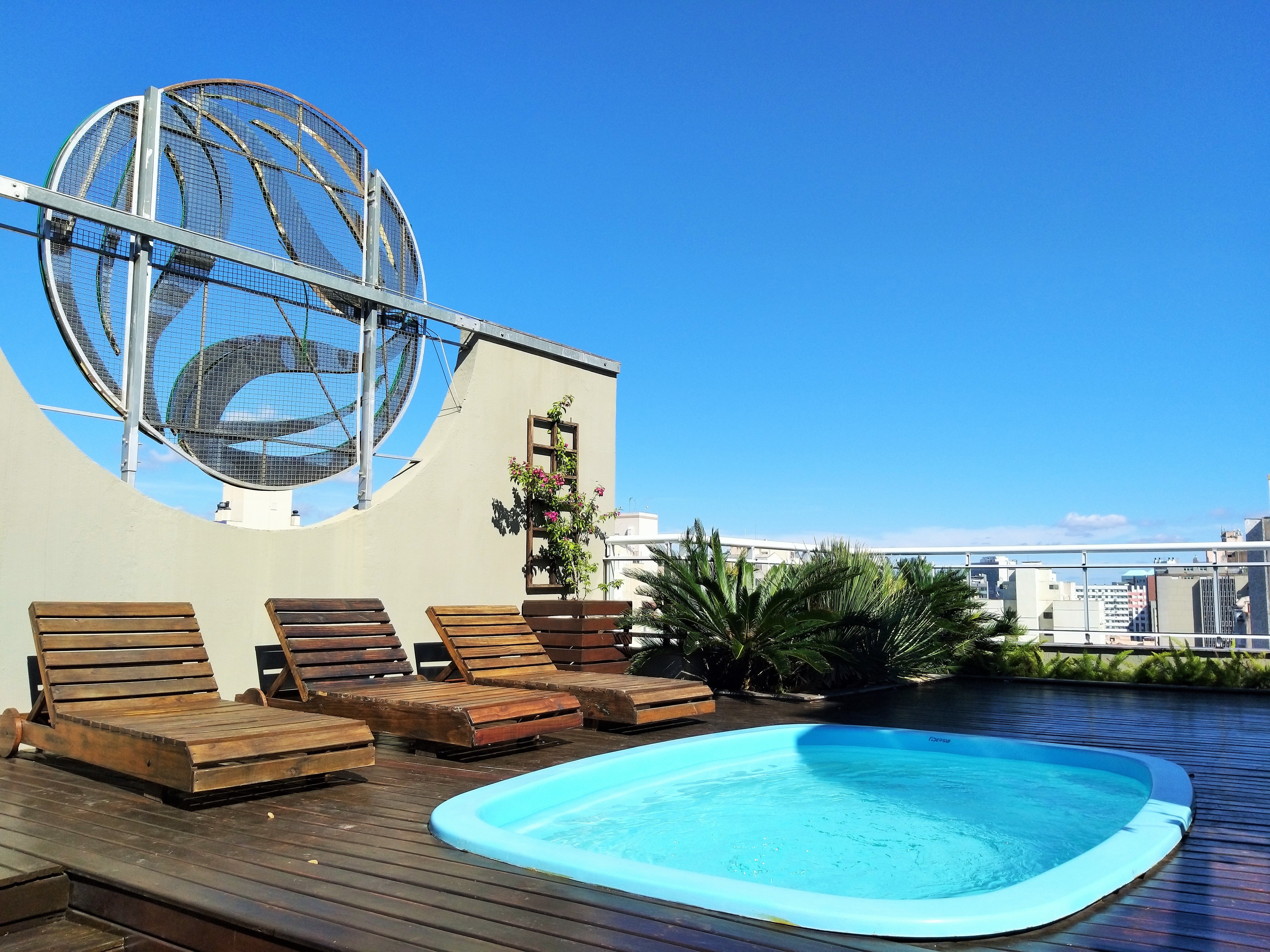 Eko Residence Hotel-官方