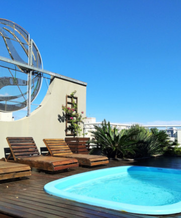 Eko Residence Hotel酒店图片