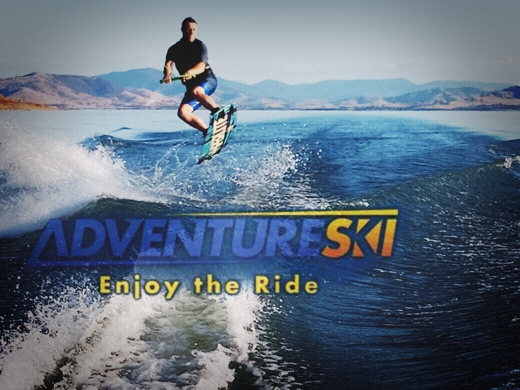 Adventure Ski-奥尔伯里必去景点