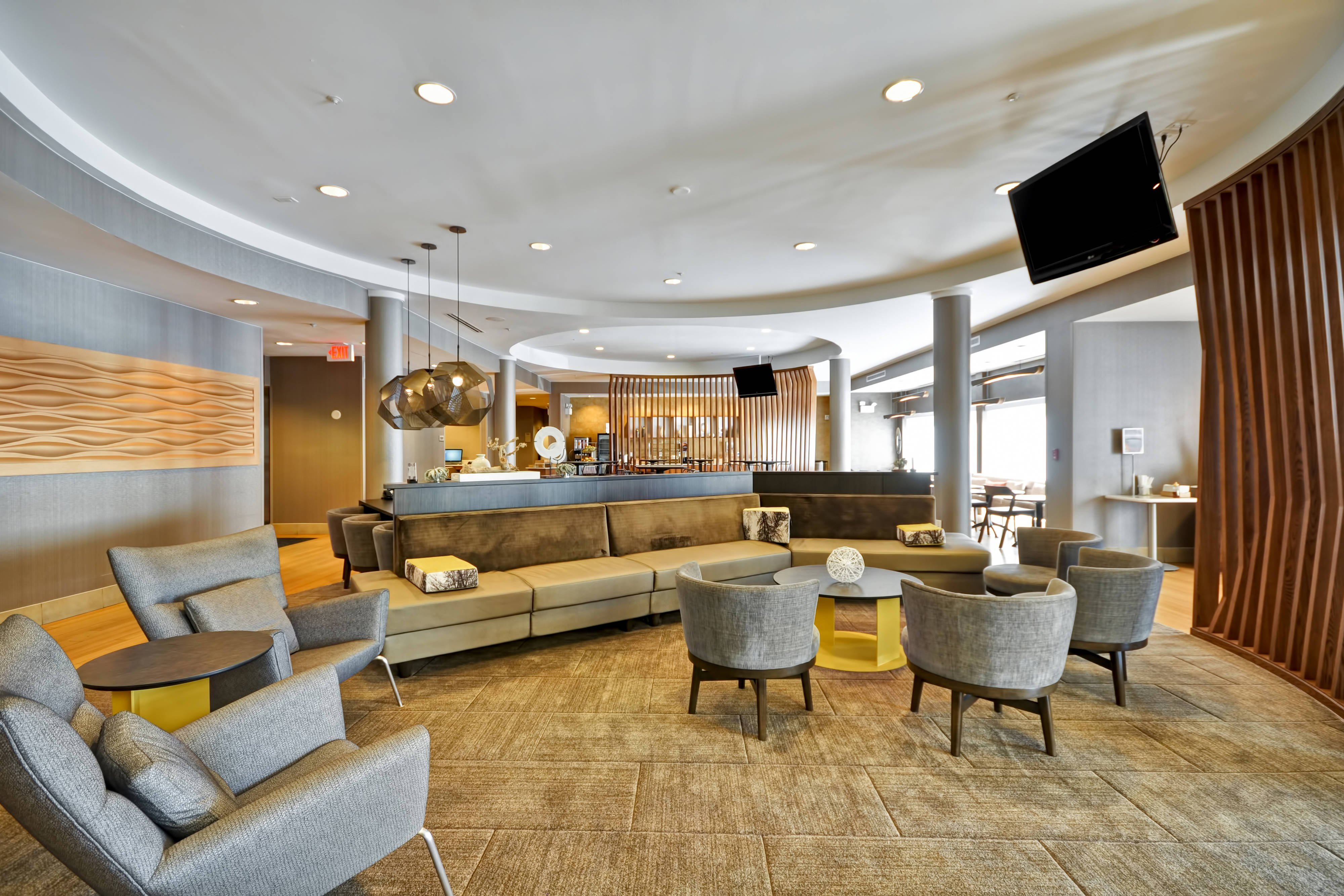 SpringHill Suites by Marriott Tallahassee Central-官方