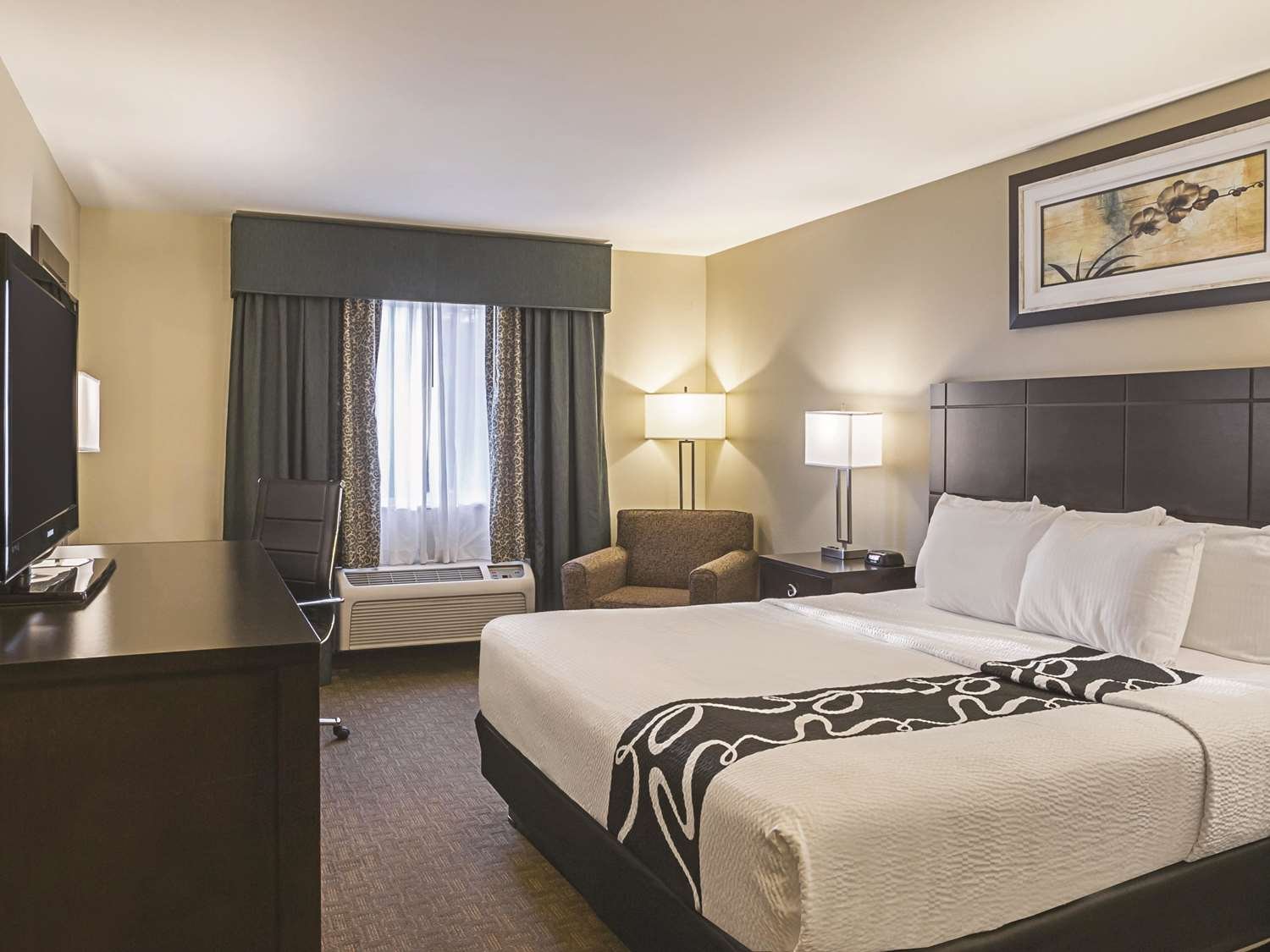 La Quinta Inn by Wyndham Olympia - Lacey-官方