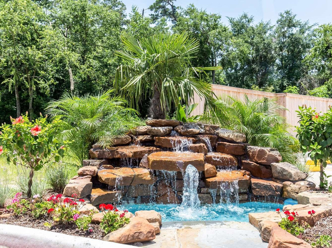 Scottish Inns & Suites Spring - Houston North