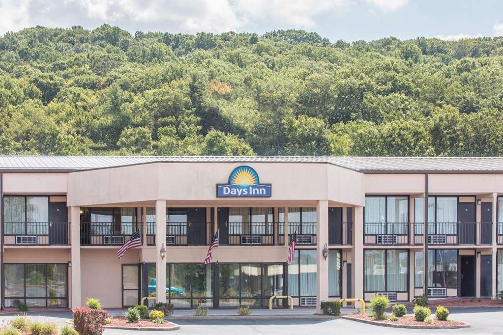 Days Inn by Wyndham Princeton-官方