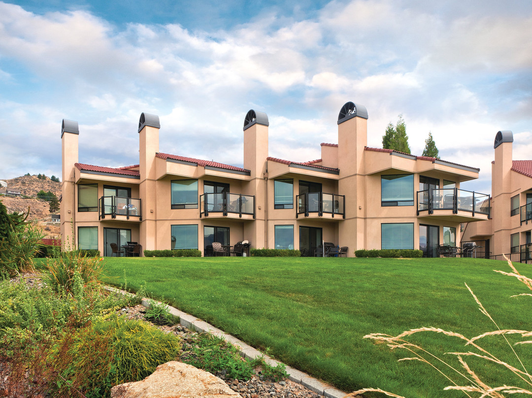 WorldMark Lake Chelan Shores主图