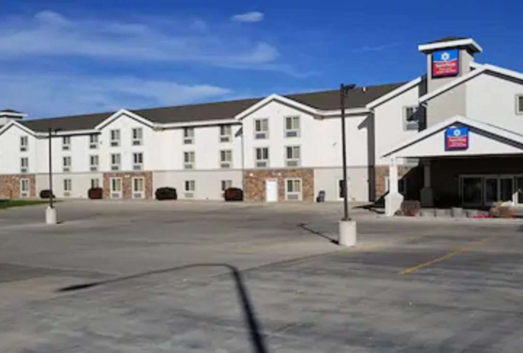 Executive Inn & Suites Extended Stay - Vernal主图