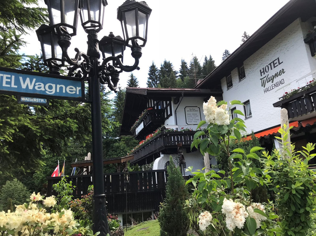 Hotel Wagner