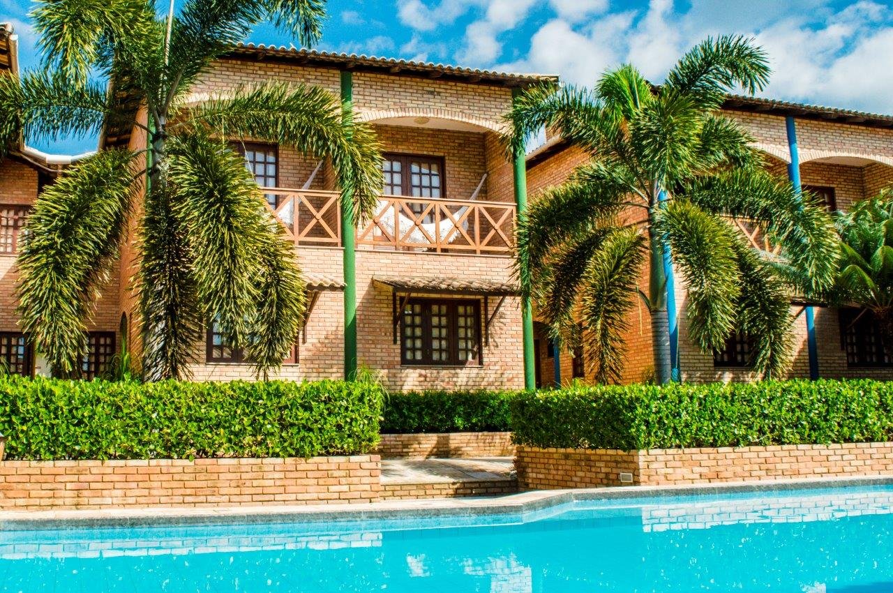 Hotel VentoBrasil-官方