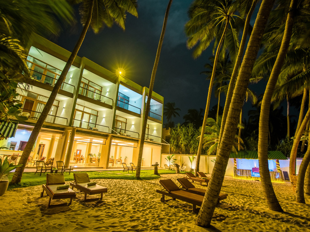 SerendipItaly Ayurveda Boutique Hotel