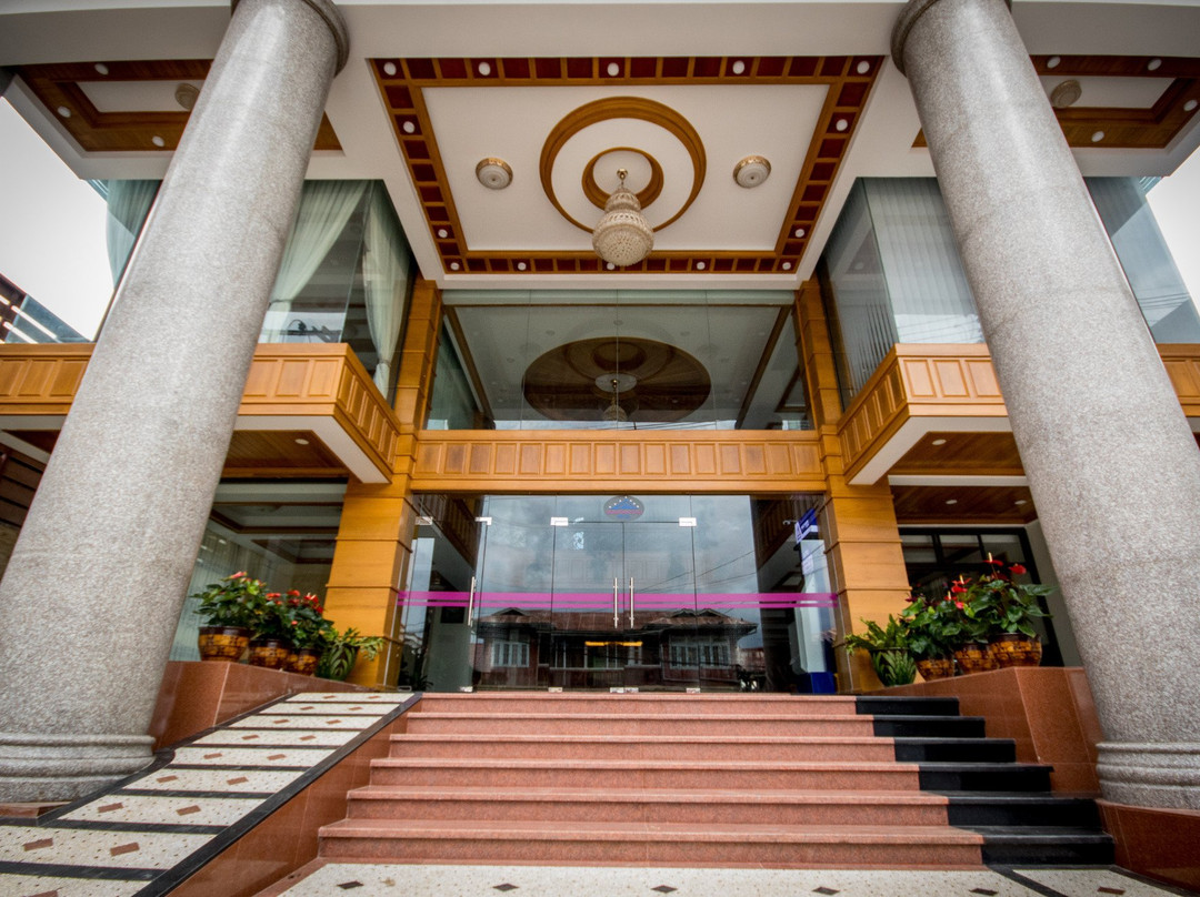 Mountain Star Hotel