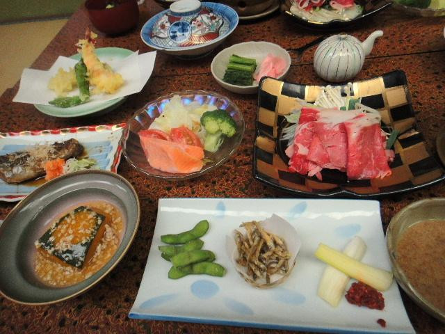Ryokan Takanoyu