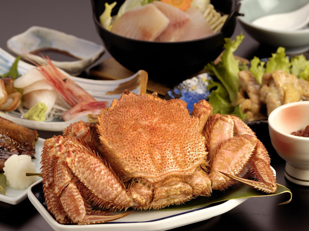 斜里町酒店住宿-农庄酒店