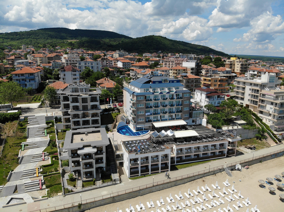 Paraizo Beach Hotel