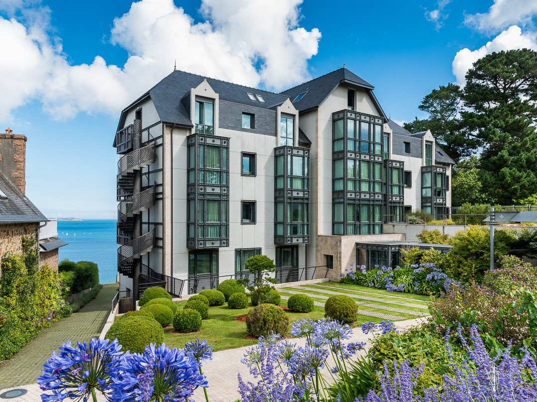 皮若斯酒店住宿-L'Agapa - Hôtel, Restaurant, Spa CODAGE