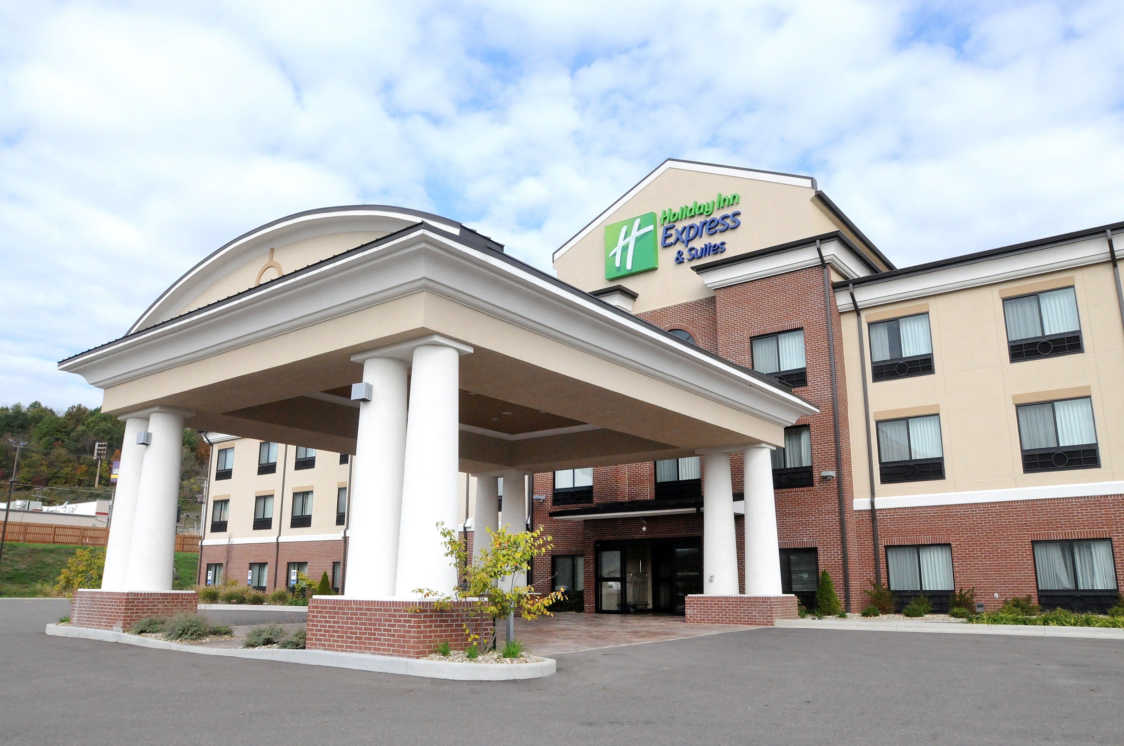 Holiday Inn Express & Suites Cambridge By IHG-官方