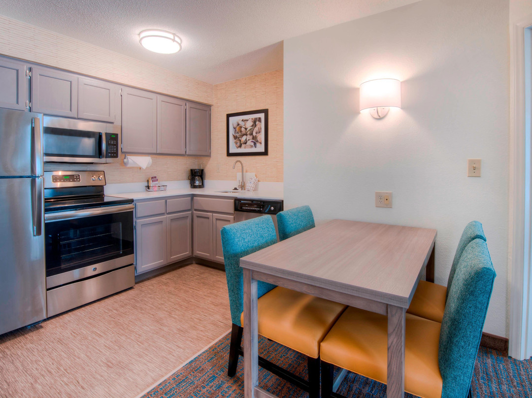 Residence Inn by Marriott Wilmington Landfall主图