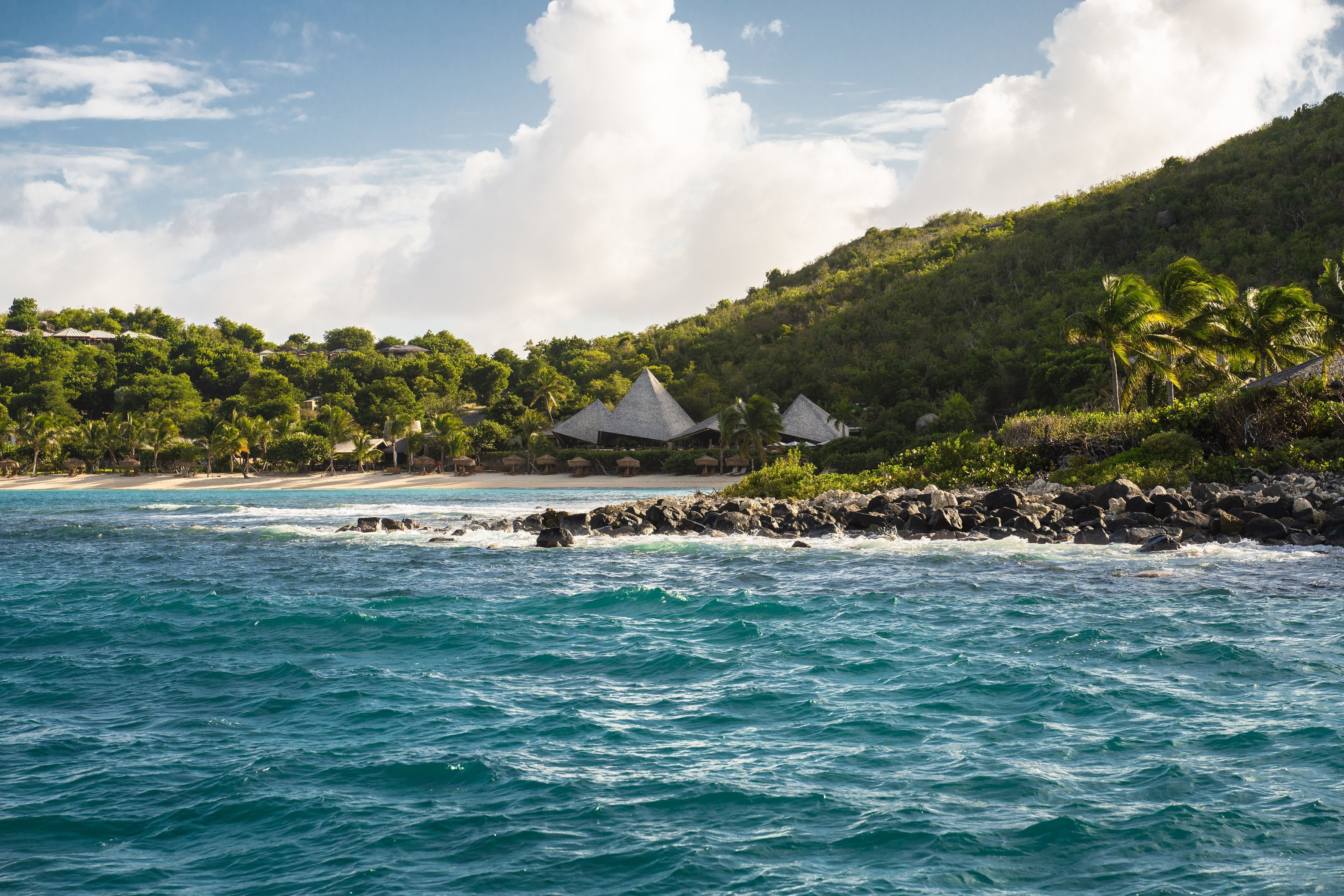 Rosewood Little Dix Bay-官方