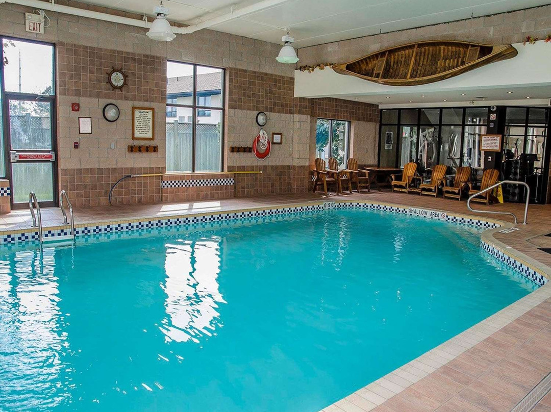 希尔顿Spark多伦多万锦主图