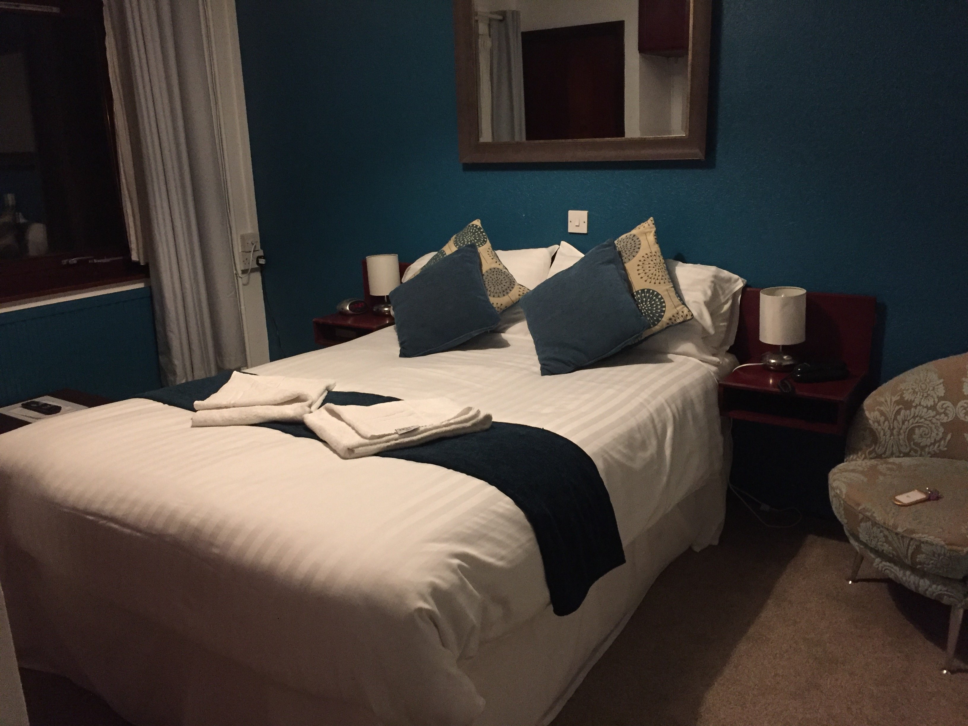 Commodore Hotel-官方