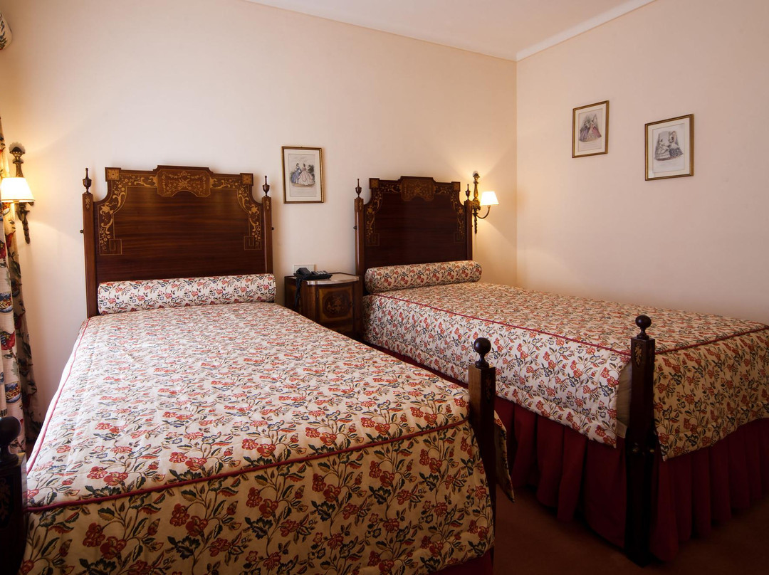 Hotel Barra