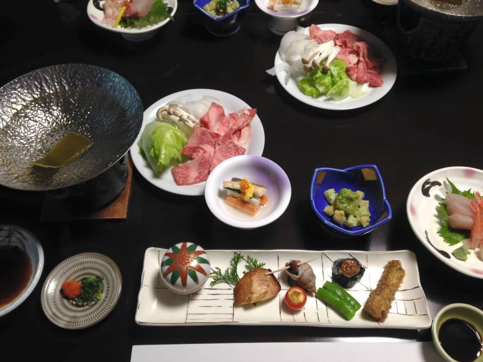 Honjin