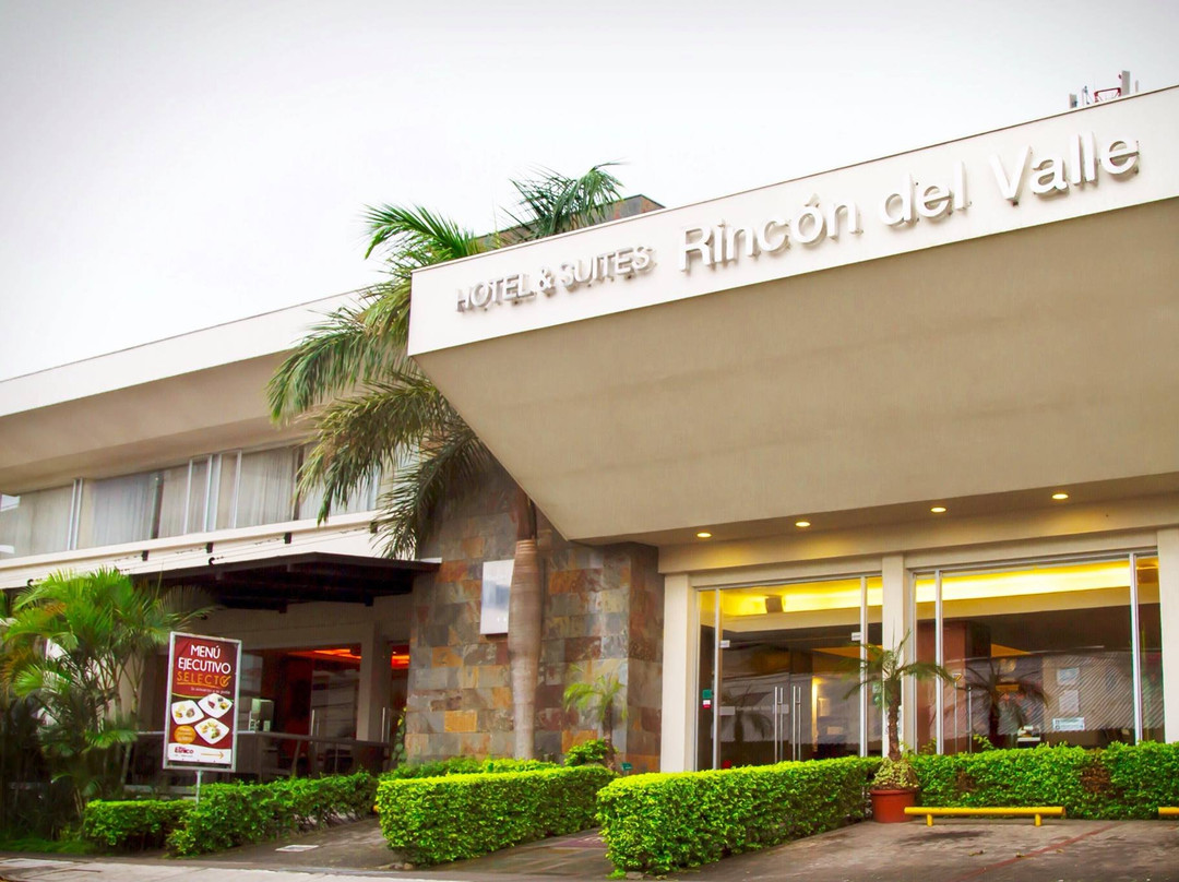 Rincon del Valle Hotel & Suites