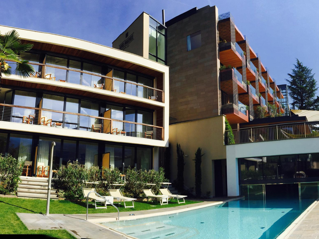 Postal酒店住宿-Hotel Muchele