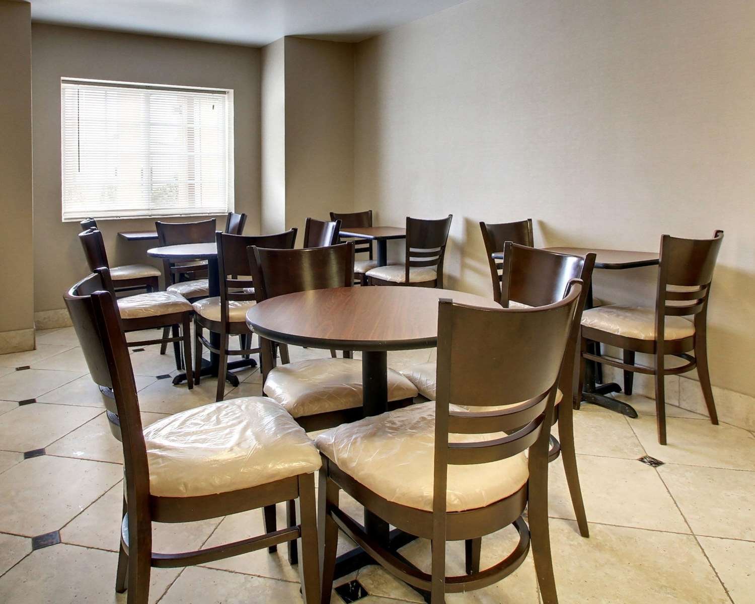 Days Inn by Wyndham Jackson Downtown-官方