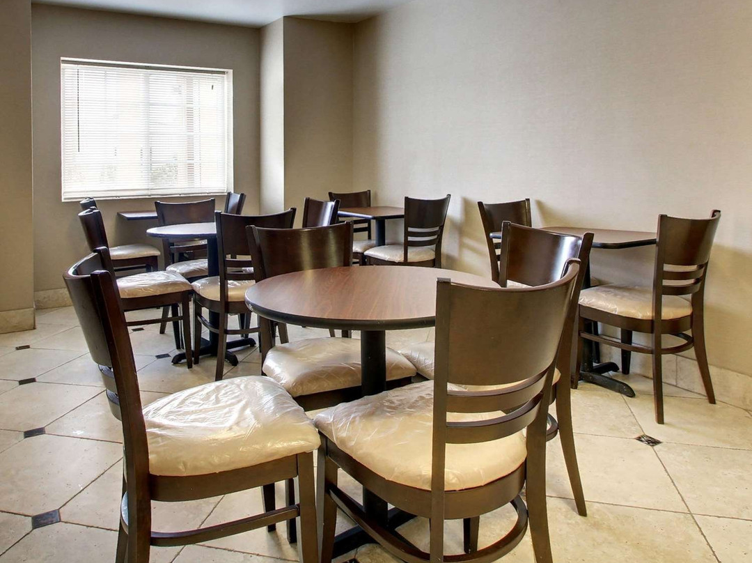 Days Inn by Wyndham Jackson Downtown主图