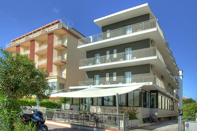 Hotel Rudy