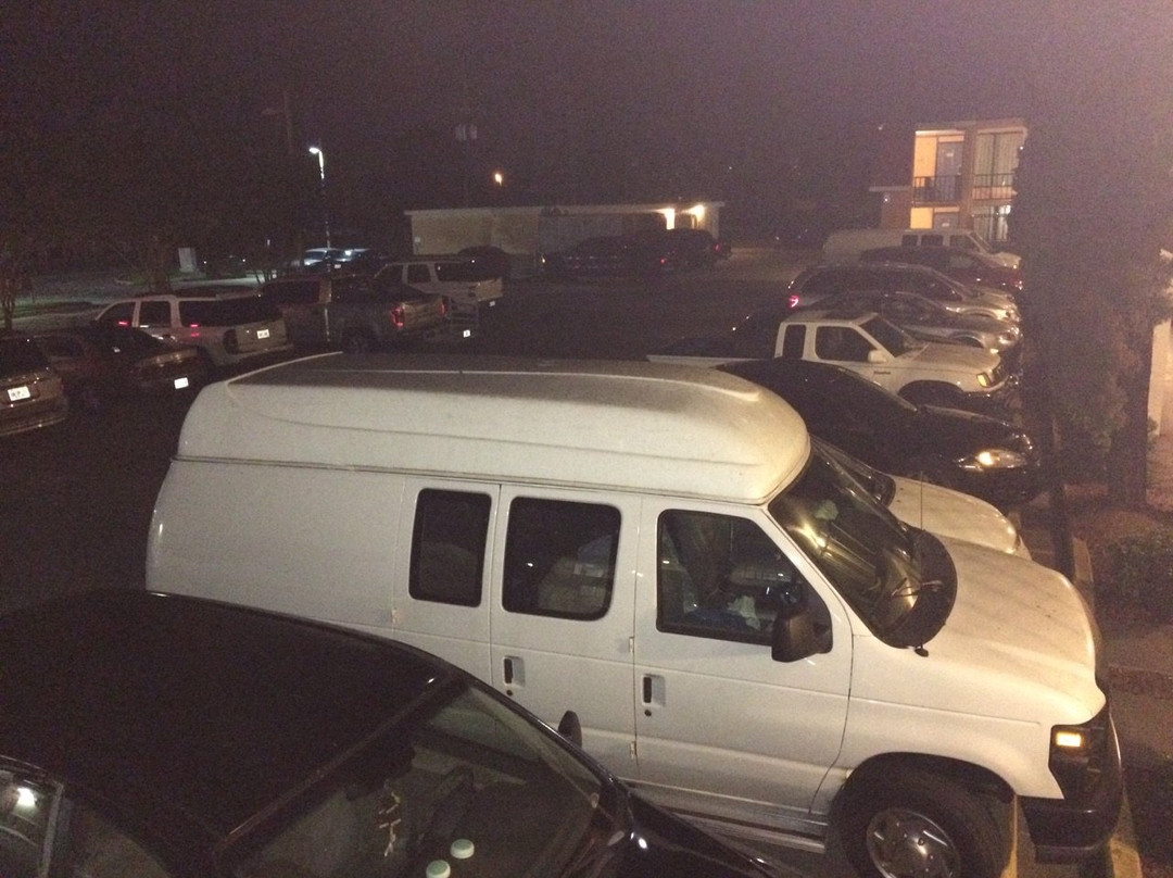 Executive Thibodaux New Orleans Hotel